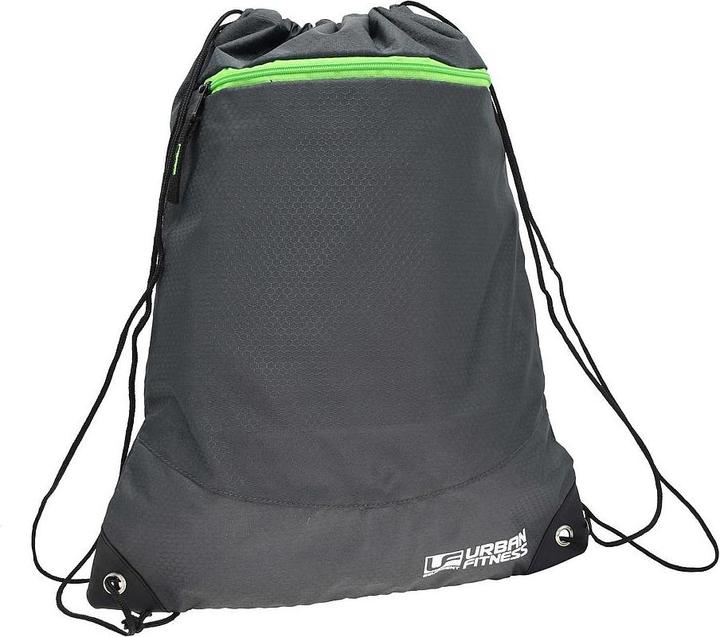 Immagine prodotto Urban Fitness Borsa da ginnastica con coulisse (2 l)