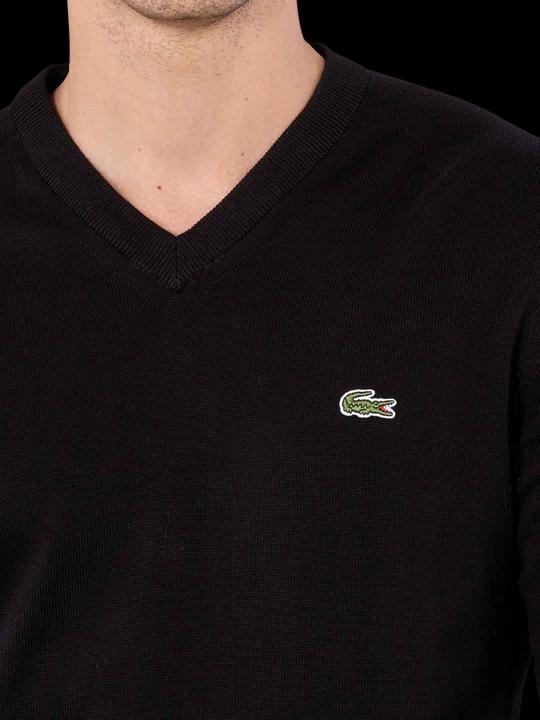 Immagine prodotto Lacoste Ponticello classico con collo a V 031 (M)