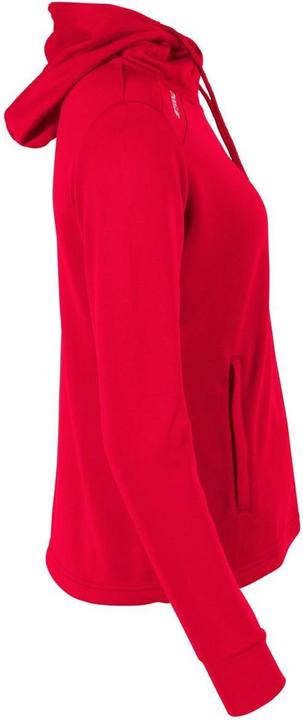 Image du produit Stanno Field Capuche Fz Femme (XS)