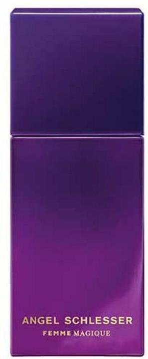 Angel Schlesser Magic Woman EDP 100ml (Eau de Parfum, 100 ml)