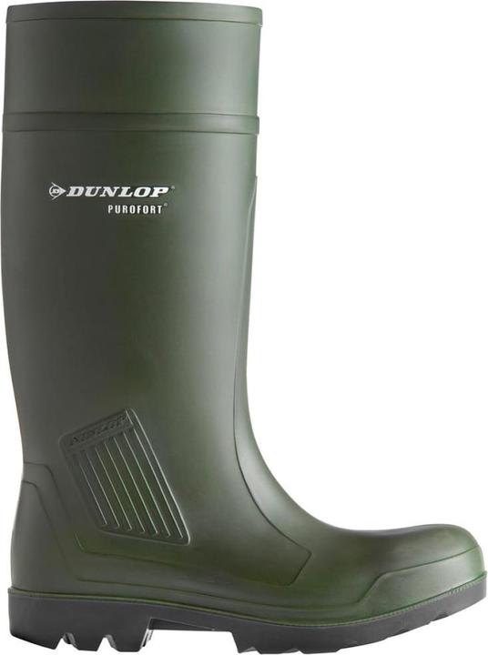 Actual product image Dunlop Safety boots Purofort S5 (S5, 38)