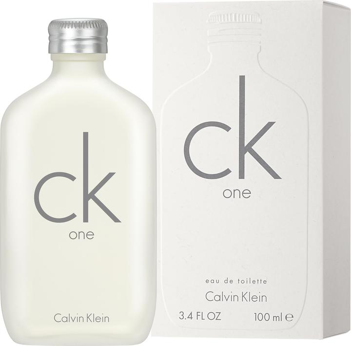 Calvin Klein One (Eau de Toilette, 100 ml)