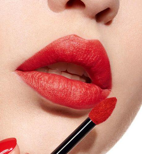 Image du produit Dior Rouge Ultra Care Liquid No 749 (749)