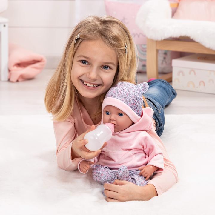 Actual product image Bayer Reborn