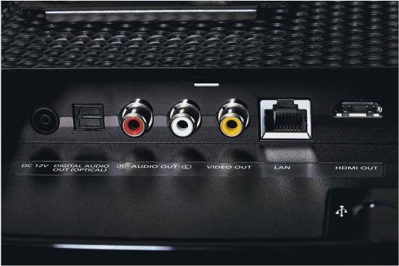 Produktbild Samsung BD-P4600, flacher Blu-Ray Player, HDMI 1.3, Schwarz (1 GB)