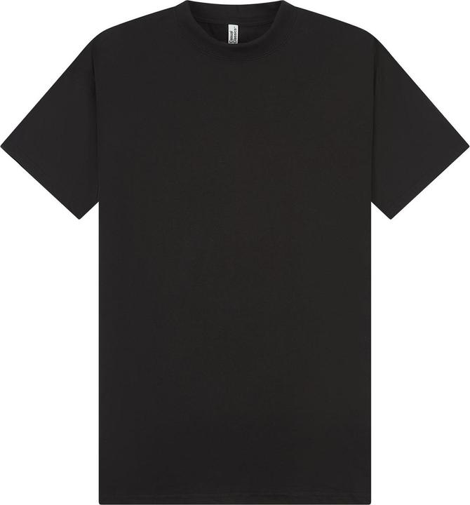 Casual Classics TShirt Verlängerter Ausschnitt (XL)