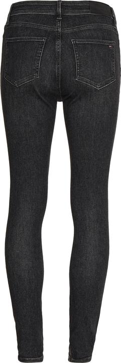 Image du produit Tommy Hilfiger Pantalon en jean Harlem U Skinny pour femme (W28/L32)
