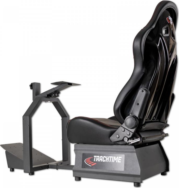 Produktbild Raceroom TracKTime Game Seat TT3033