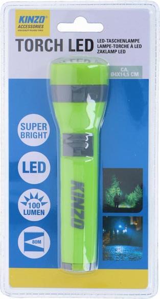 Taschenlampe