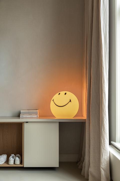 Immagine prodotto Mr Maria Lampada Smiley XL