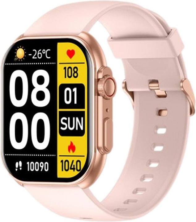 Smarty Watches SW068A04