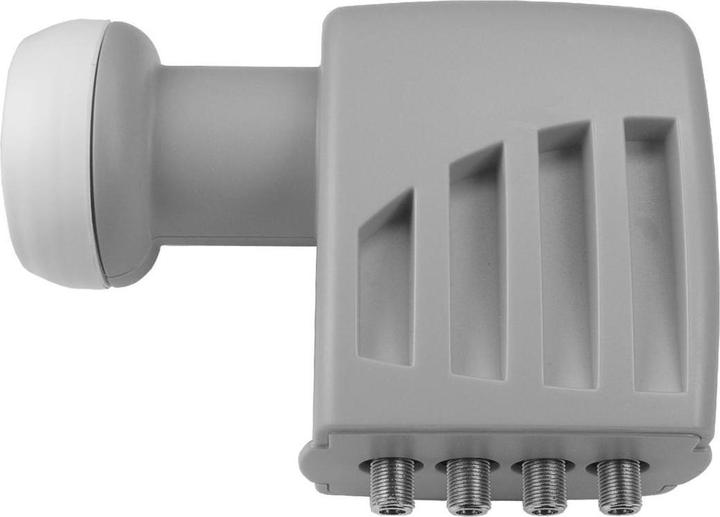 Actual product image Televes Preisner SP44EN 10.7 (Quattro LNB, 40mm)
