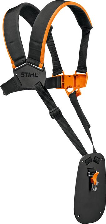 Produktbild Stihl Genuine Doppelschultergurt FS55 / FS550 (Rasentrimmer, Gartenmaschinen Tragegürtel)