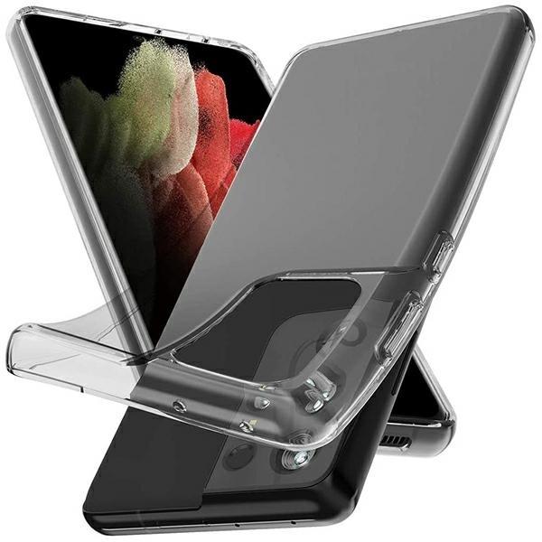 Actual product image Jelly Case Motorola Moto G7 G7 Plus przezroczystytransparent (Motorola Moto G7)