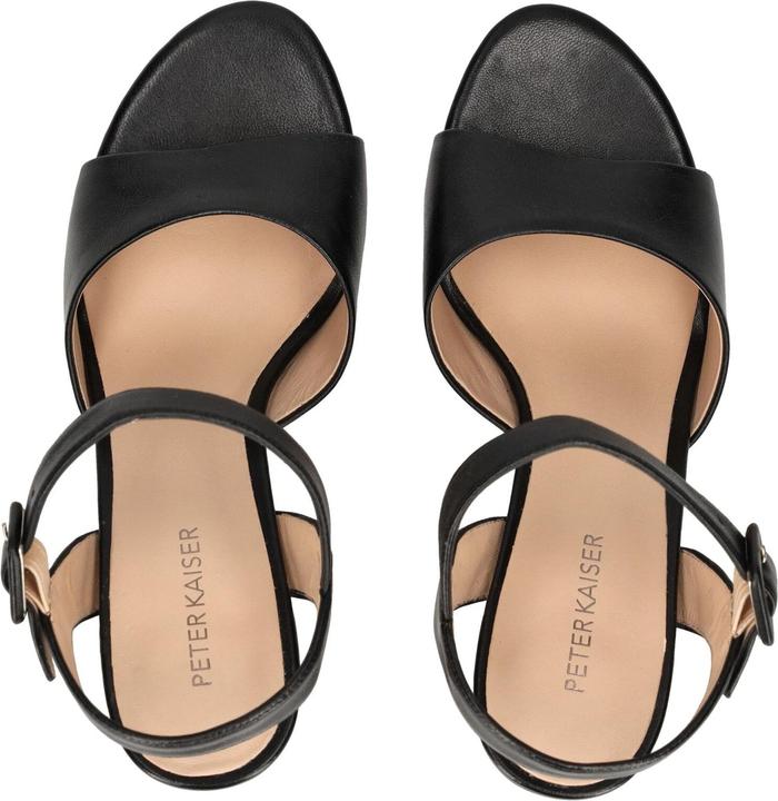 Actual product image Peter Kaiser Sandalen (37)
