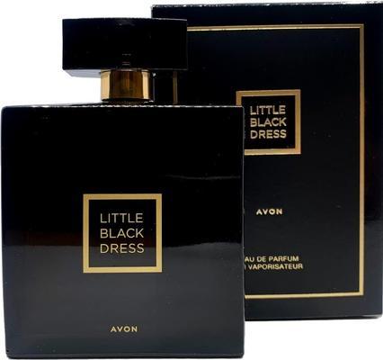 Avon Little Black Dress Big Eau de Parfum Spray 100ml (Eau de Parfum, 100 ml)