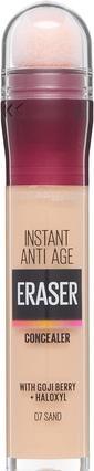 Image du produit Maybelline New York Rembobinage instantané de l'âge (07 Sable)