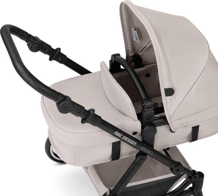 Image du produit ABC Design Migno Teddy