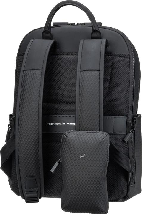 Actual product image Porsche Design Backpack / Daypack Studio Backpack M (22 l)