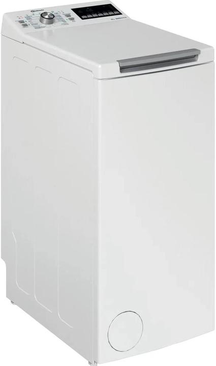 Actual product image Bauknecht Wtch 6zb Ch N (6 kg, Upwards, EU plug)