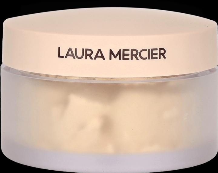 Actual product image Laura Mercier Translucent Loose Setting