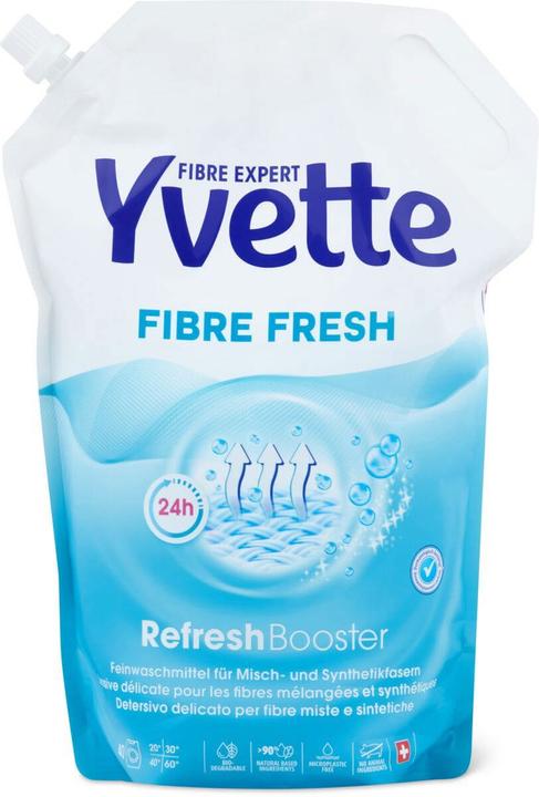 Immagine prodotto Yvette fibra fresca (40 Cicli di lavaggio, Liquida)
