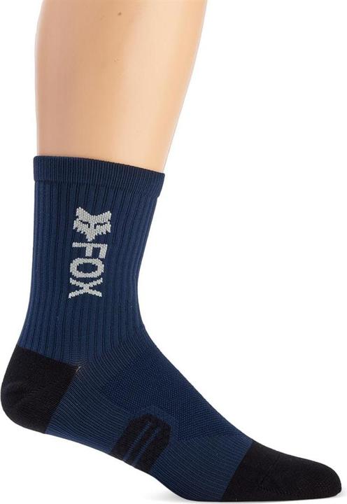 Fox SOCKS 23 6" RANGER 1974 MDNT S/M (S/M)