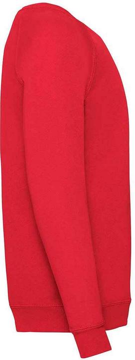 Immagine prodotto Fruit of the Loom Felpa Classico Raglan Bambini (164, 170)
