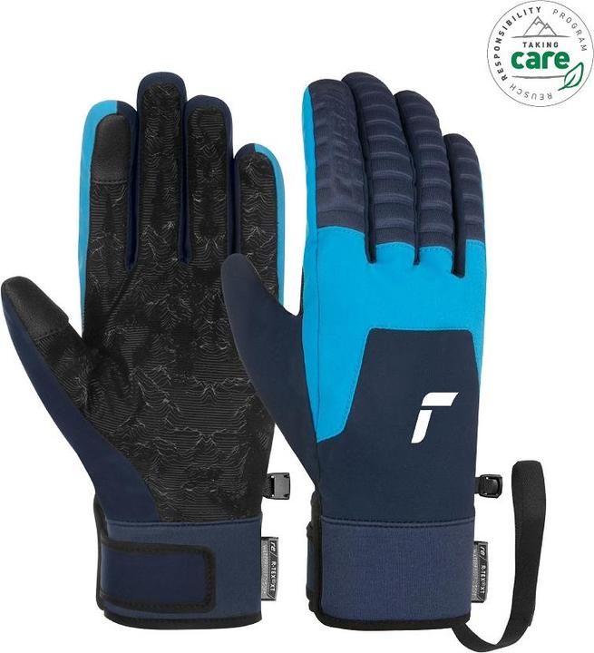 Produktbild Reusch Raptor R-TEX XT TOUCH- (8.5)