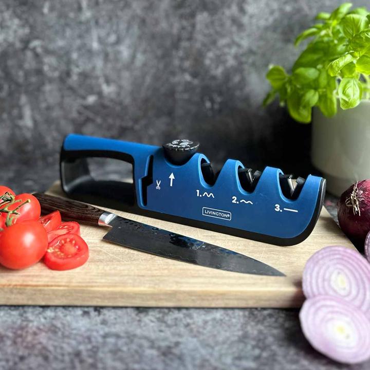 Produktbild Livington Blade Star (Doppelpack)