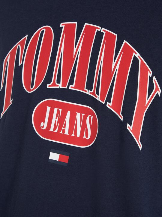 Image du produit Tommy Hilfiger Tommy Jeans Entrée Régulière - 88627 (S)