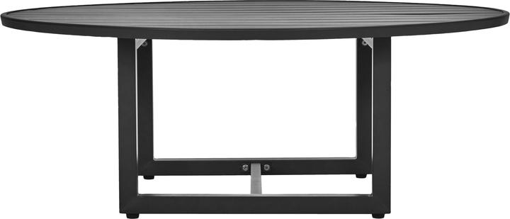Actual product image House Doctor Table, HDHelo, Black