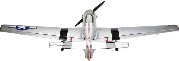 Image du produit Hangar 9 P-51D Mustang 60cc (2 boîtes) (Oiseau de guerre)
