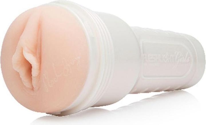 Actual product image Fleshlight Madison Ivy Beyond