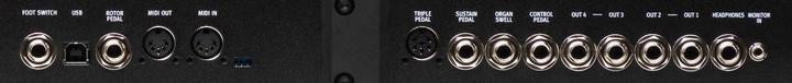 Produktbild Nord Stage 4 Compact (73 Tasten)