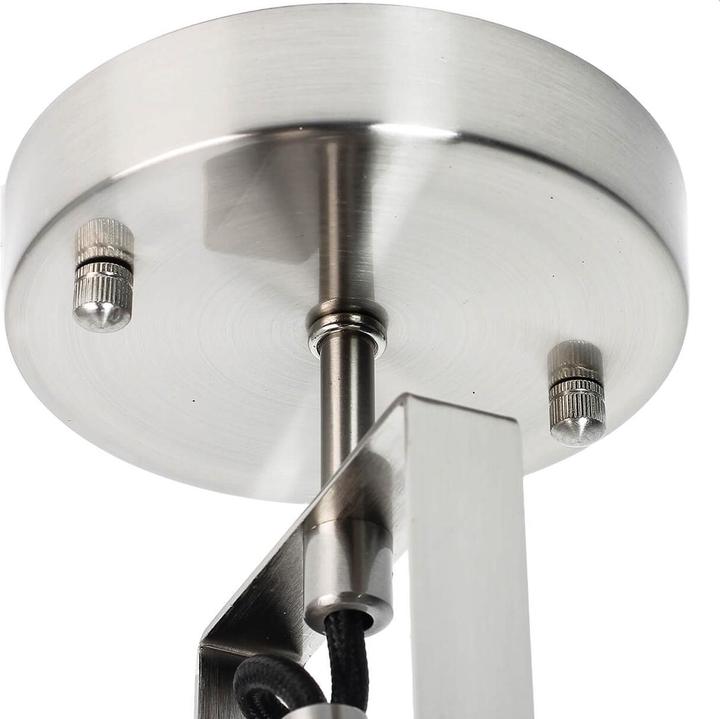 Actual product image Licht-Erlebnisse Dallas (E14)