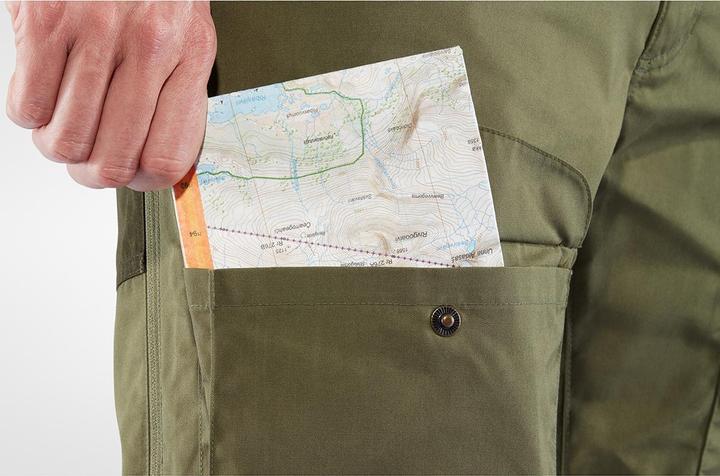 Actual product image Fjällräven Vidda Pro (52)