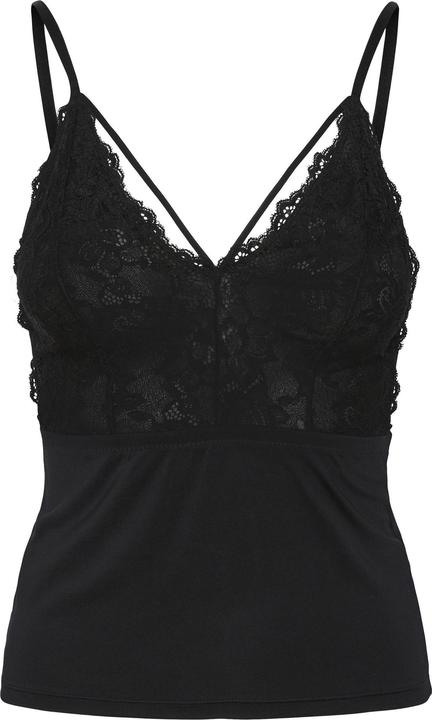 Pieces Pcnichelle Strap Top Noos (XS)