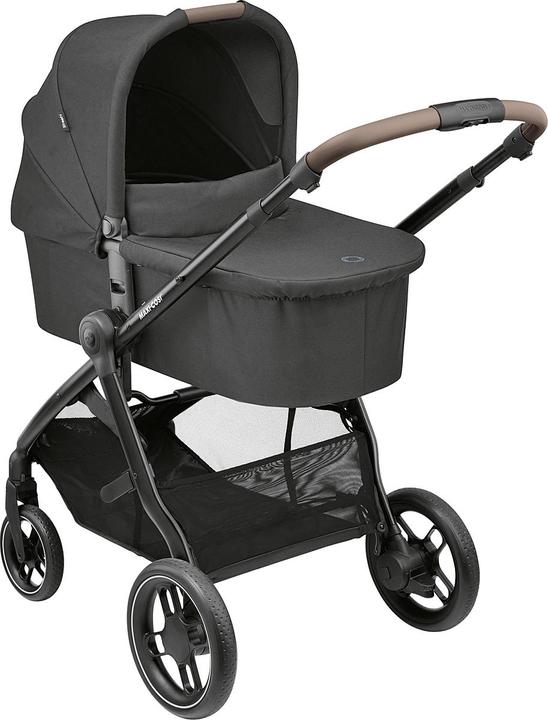 Actual product image Maxi-Cosi Clever and stylish