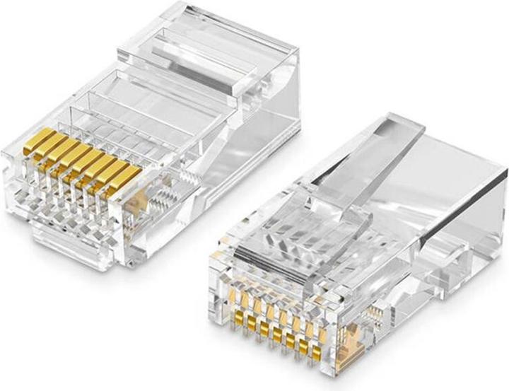 Produktbild Ugreen RJ45 Plug (Netzwerkkabel Stecker)