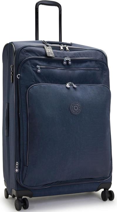 Actual product image Kipling NEW YOURI SPIN L Rice case (100 l, XL (from 140l))