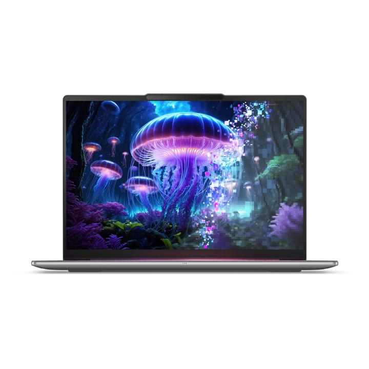 Produktbild Lenovo Yoga Slim 7 (14", Intel Core Ultra 5 226V, 16 GB, 512 GB, DE)