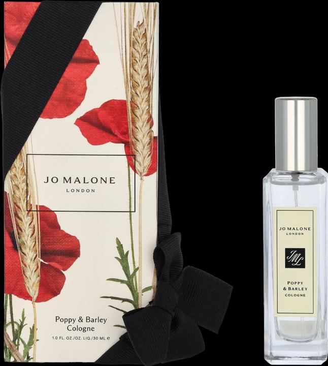 Immagine prodotto Jo Malone Papavero e orzo (Eau de cologne, 30 ml)