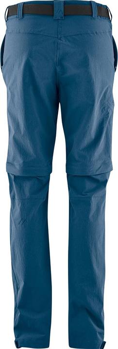 Produktbild Maier Sports Nata T-Zip Off (3XL)