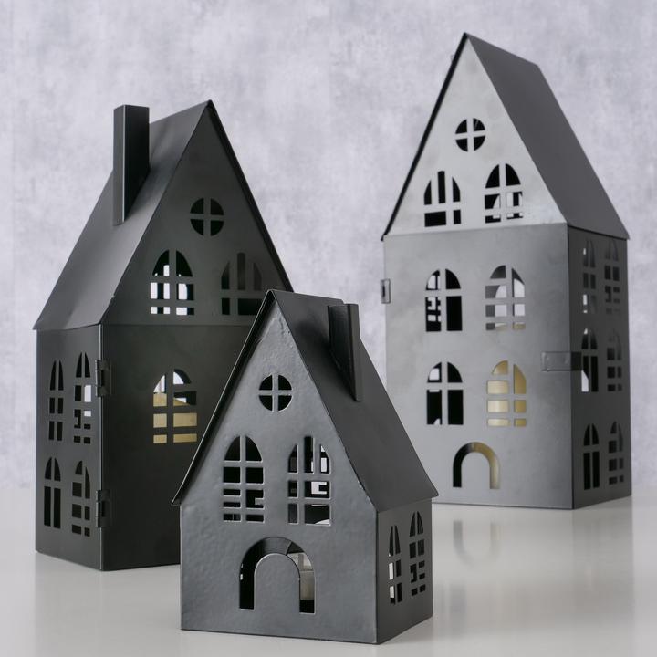 Boltze Home Dover (13 x 13 x 35 cm, 3 x)