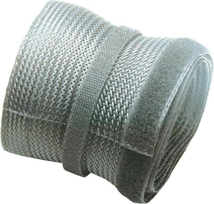 Actual product image PureMounts Pm-Zccs-Socks-85g (Cable conduit, 180 cm)