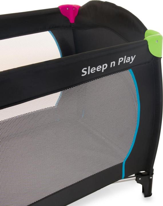 Image du produit Hauck Sleep 'n Play Go Plus