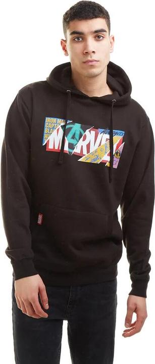Produktbild Kapuzenpullover (M)