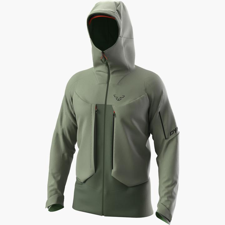 Produktbild Dynafit Tigard 3L Stretch Jacke (XL)