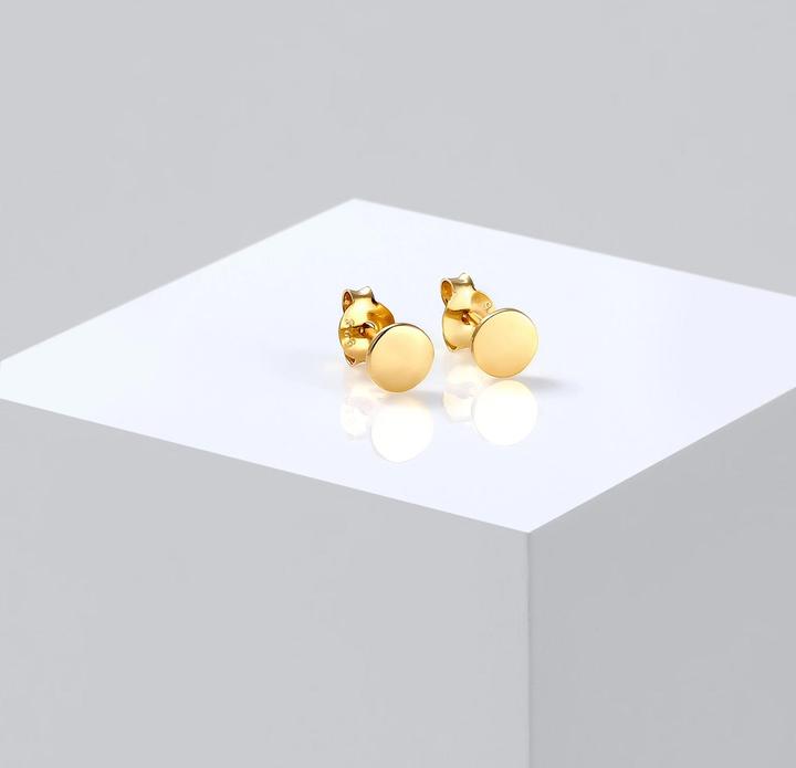 Immagine prodotto Elli Kreis Basic (Argento)
